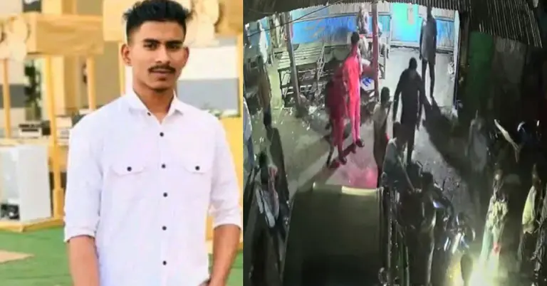 নিহত তারেক হোসেন বাপ্পি, সিসি ক্যামেরার ফুটেজ